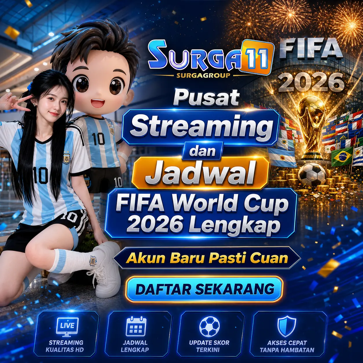 SURGA11